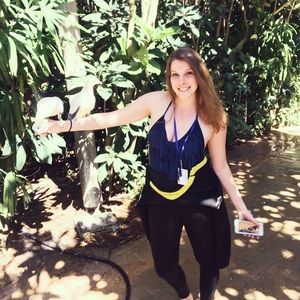 Meet your Posher, Marissa